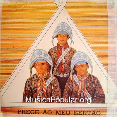 Trio Nordestino